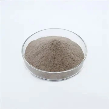 Brown Fused Alumina Micro Powder